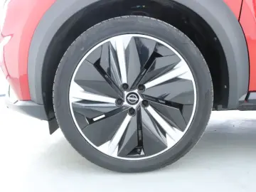 NISSAN JUKE HIBRID 143CP 2WD automată N-Design