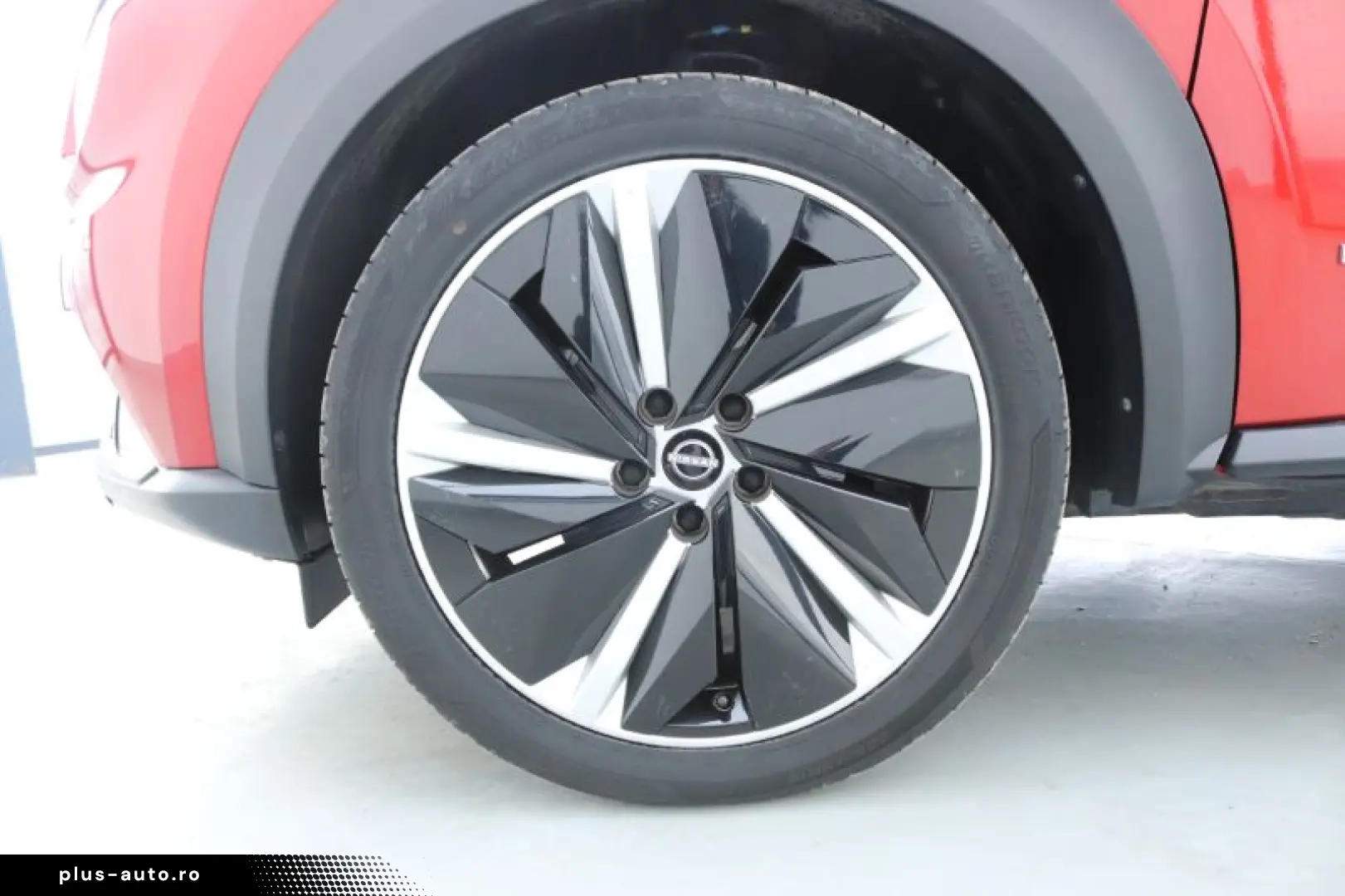 NISSAN JUKE HIBRID 143CP 2WD automată N-Design