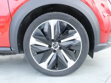 NISSAN JUKE HIBRID 143CP 2WD automată N-Design