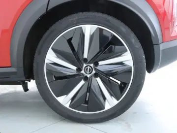 NISSAN JUKE HIBRID 143CP 2WD automată N-Design