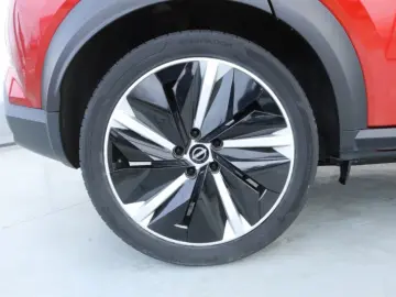 NISSAN JUKE HIBRID 143CP 2WD automată N-Design