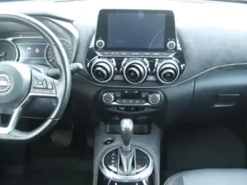 NISSAN JUKE HIBRID 143CP 2WD automată N-Design