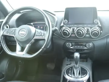 NISSAN JUKE HIBRID 143CP 2WD automată N-Design