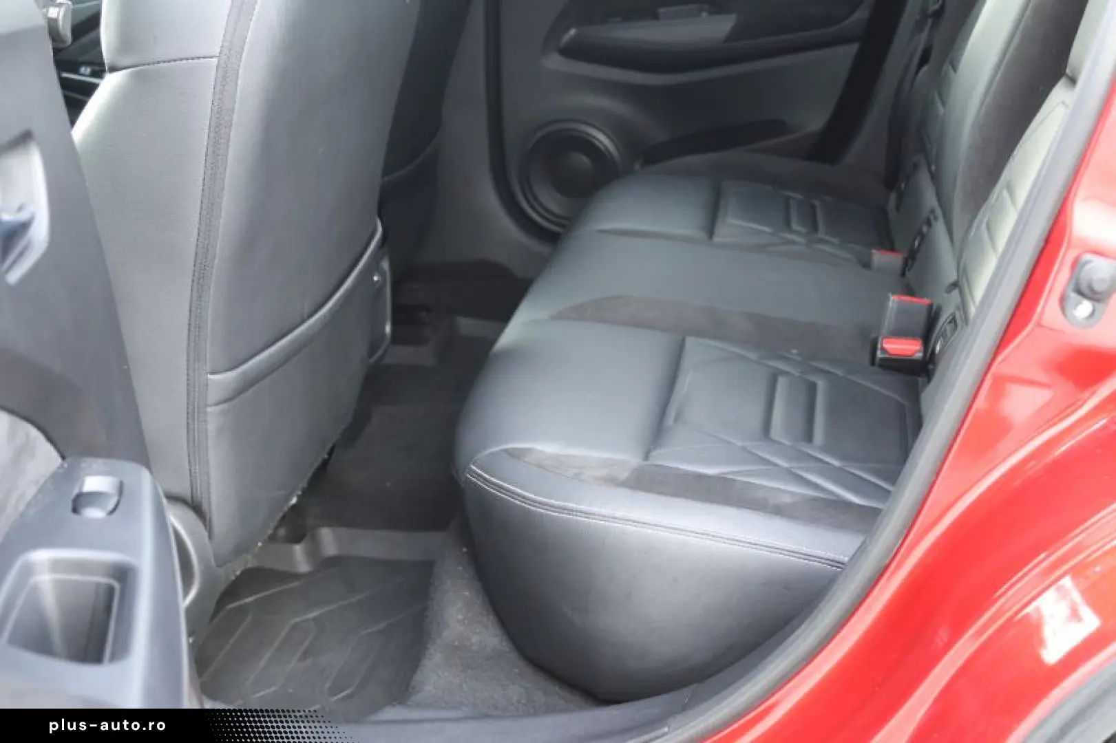 NISSAN JUKE HIBRID 143CP 2WD automată N-Design