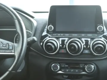 NISSAN JUKE HIBRID 143CP 2WD automată N-Design