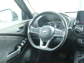 NISSAN JUKE HIBRID 143CP 2WD automată N-Design