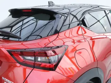 NISSAN JUKE HIBRID 143CP 2WD automată N-Design