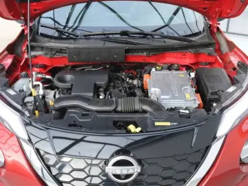 NISSAN JUKE HIBRID 143CP 2WD automată N-Design