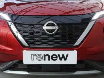 NISSAN JUKE HIBRID 143CP 2WD automată N-Design