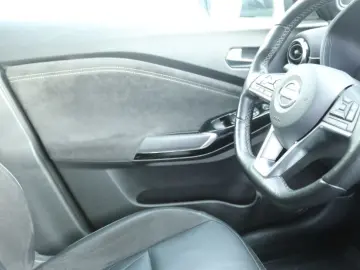 NISSAN JUKE HIBRID 143CP 2WD automată N-Design