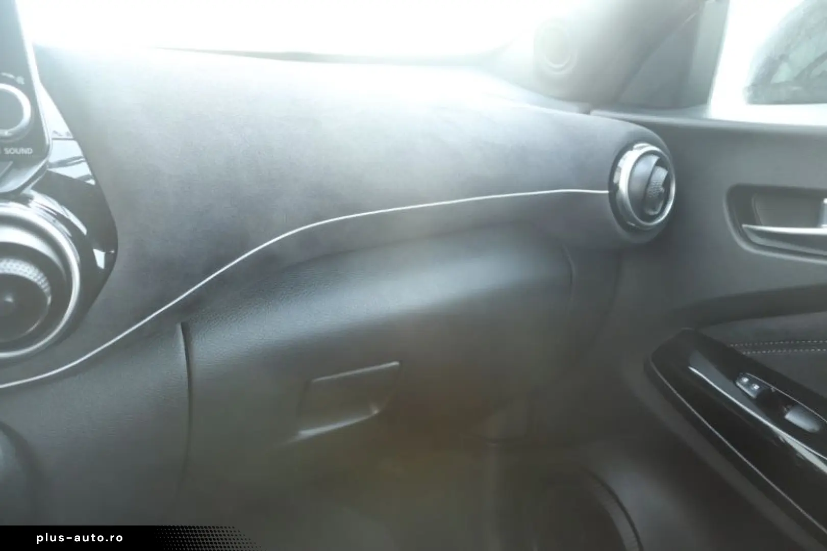 NISSAN JUKE HIBRID 143CP 2WD automată N-Design