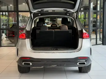 GLE 300 d 4M  AMG NIGHT ACC PANO MASSAGE 7-SITZE