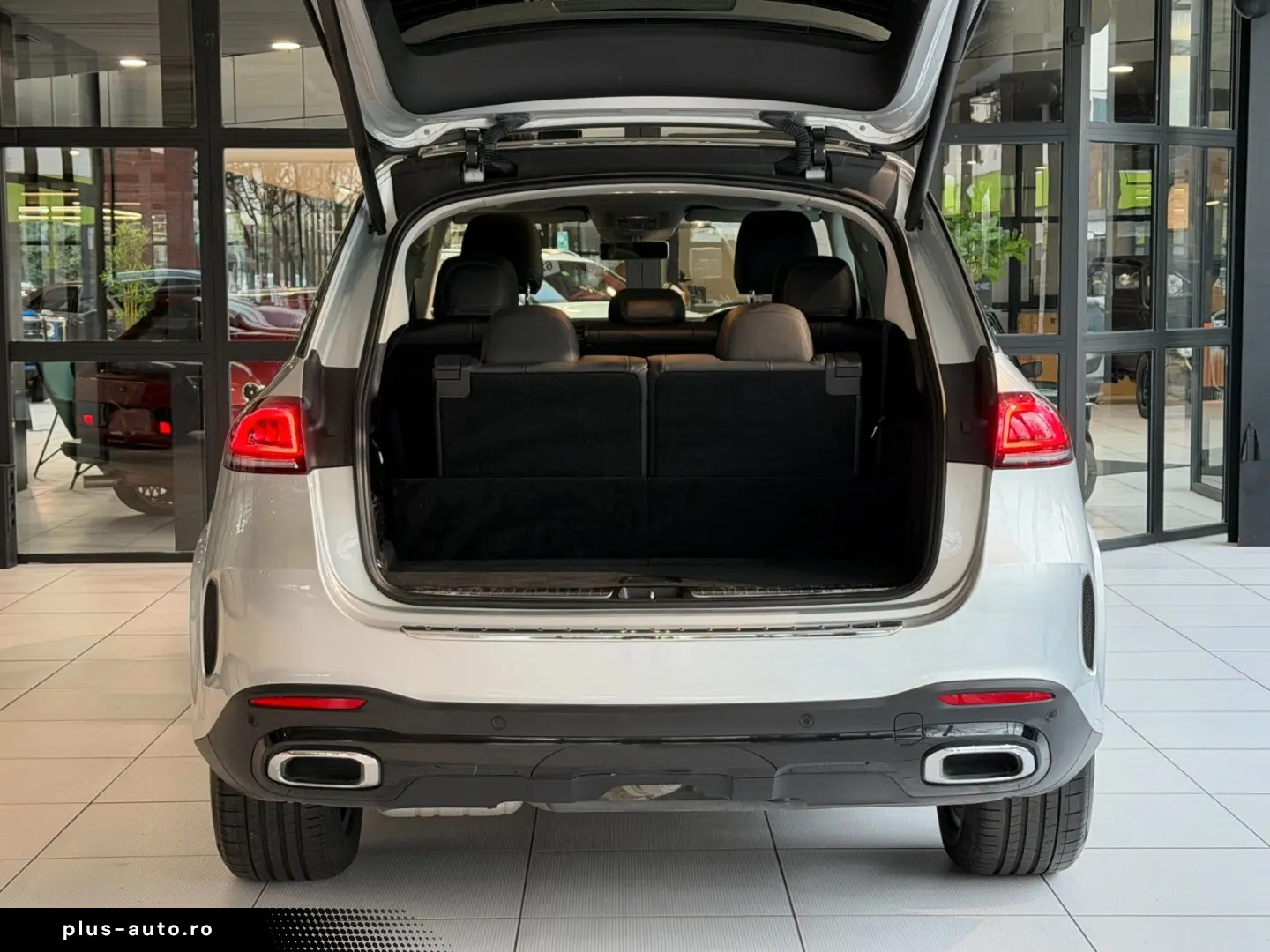 GLE 300 d 4M  AMG NIGHT ACC PANO MASSAGE 7-SITZE