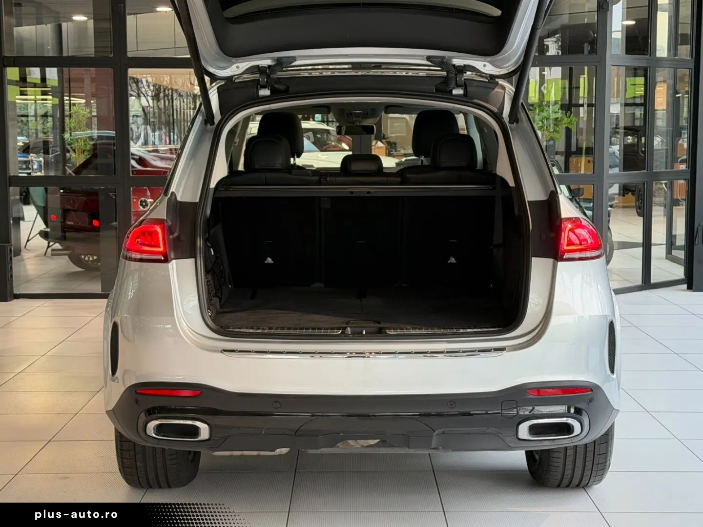 GLE 300 d 4M  AMG NIGHT ACC PANO MASSAGE 7-SITZE