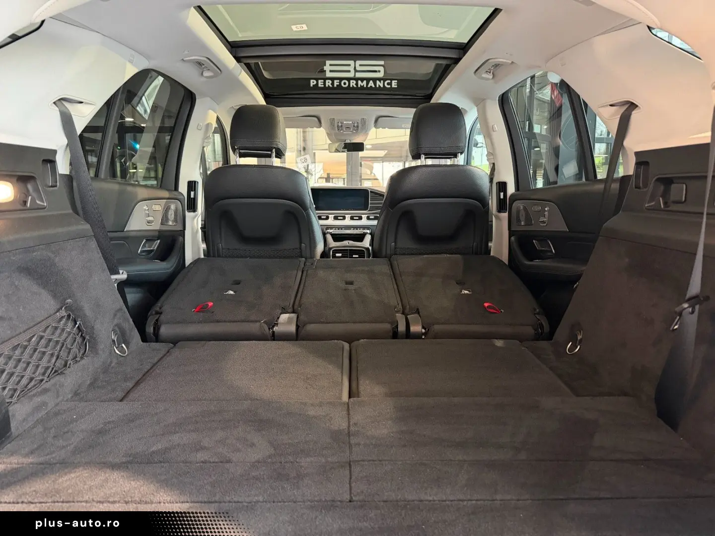 GLE 300 d 4M  AMG NIGHT ACC PANO MASSAGE 7-SITZE