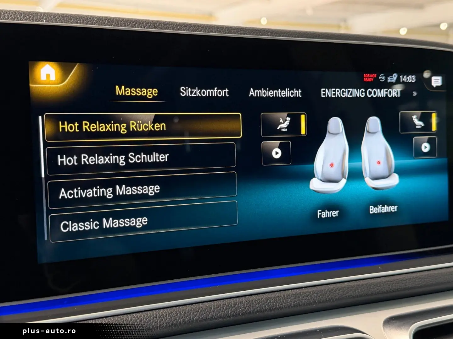 GLE 300 d 4M  AMG NIGHT ACC PANO MASSAGE 7-SITZE