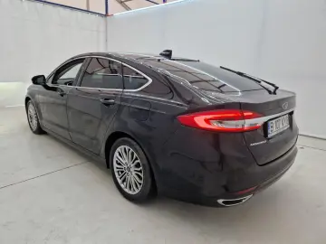 FORD MONDEO - 2.0 EcoBlue 190CP TitaniumA8 AWD