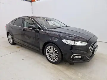 FORD MONDEO - 2.0 EcoBlue 190CP TitaniumA8 AWD