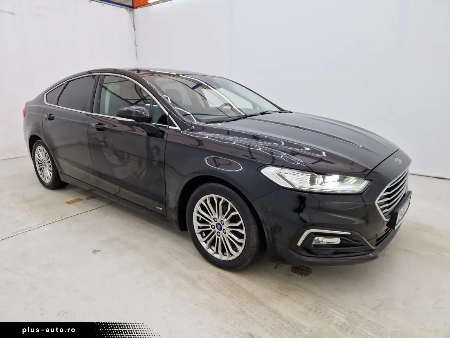 FORD MONDEO - 2.0 EcoBlue 190CP TitaniumA8 AWD