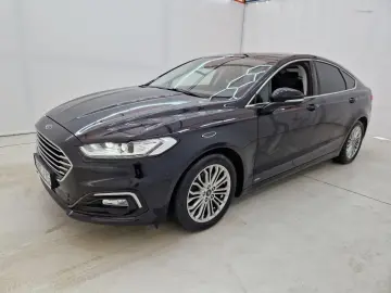 FORD MONDEO - 2.0 EcoBlue 190CP TitaniumA8 AWD