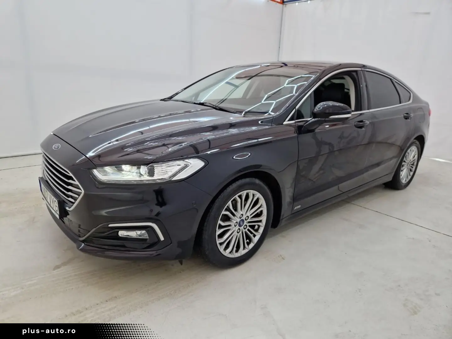 FORD MONDEO - 2.0 EcoBlue 190CP TitaniumA8 AWD