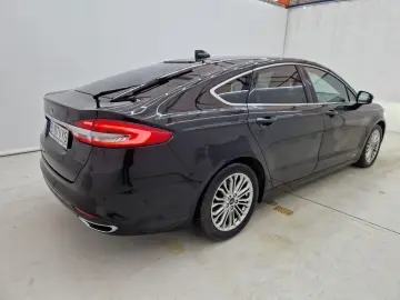 FORD MONDEO - 2.0 EcoBlue 190CP TitaniumA8 AWD