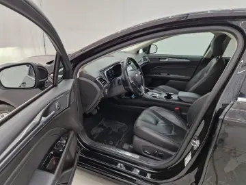 FORD MONDEO - 2.0 EcoBlue 190CP TitaniumA8 AWD