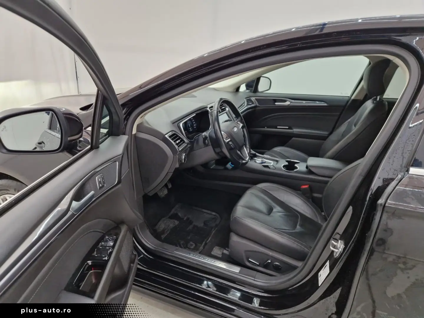 FORD MONDEO - 2.0 EcoBlue 190CP TitaniumA8 AWD