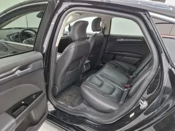 FORD MONDEO - 2.0 EcoBlue 190CP TitaniumA8 AWD