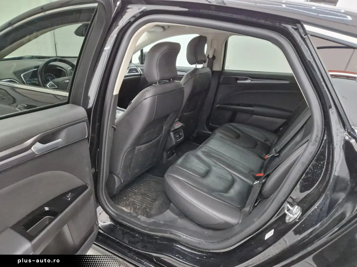 FORD MONDEO - 2.0 EcoBlue 190CP TitaniumA8 AWD