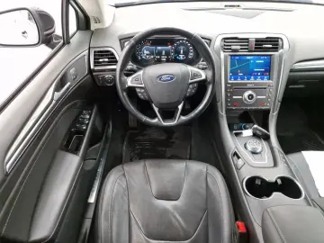 FORD MONDEO - 2.0 EcoBlue 190CP TitaniumA8 AWD