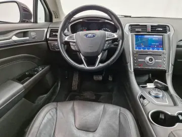 FORD MONDEO - 2.0 EcoBlue 190CP TitaniumA8 AWD