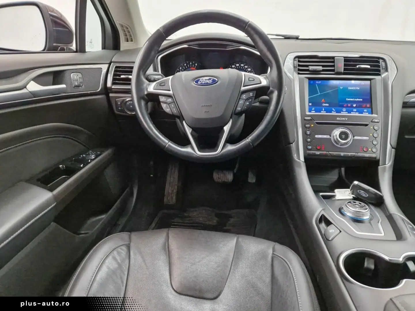 FORD MONDEO - 2.0 EcoBlue 190CP TitaniumA8 AWD