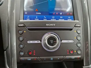 FORD MONDEO - 2.0 EcoBlue 190CP TitaniumA8 AWD