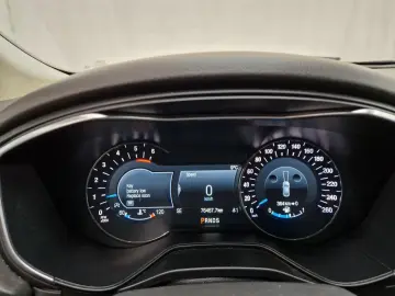 FORD MONDEO - 2.0 EcoBlue 190CP TitaniumA8 AWD