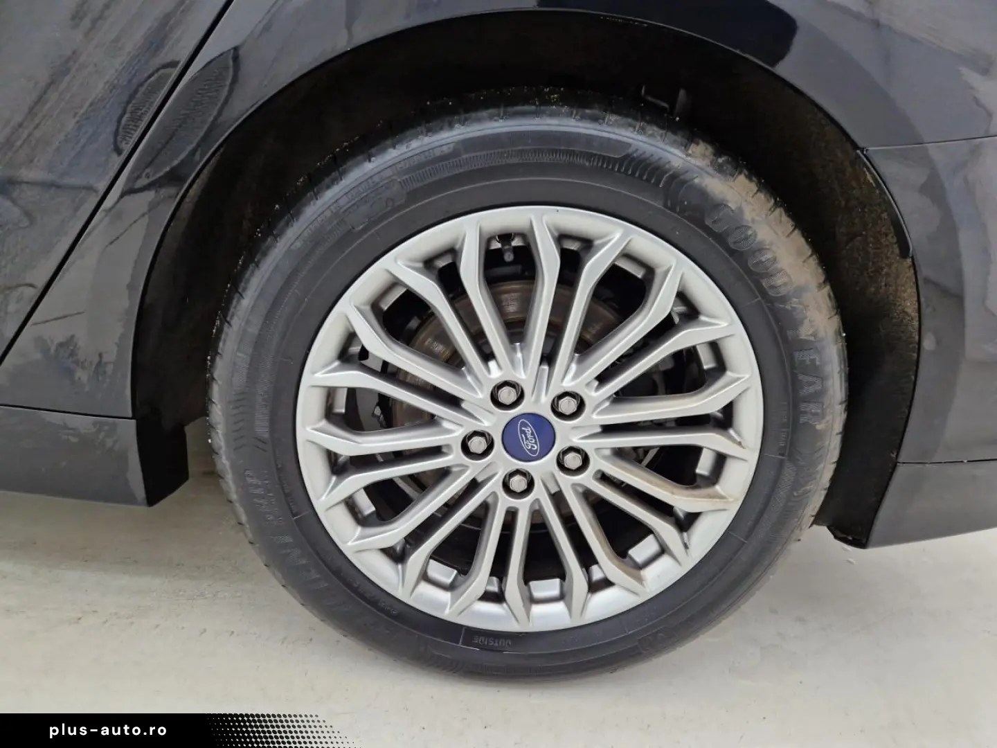 FORD MONDEO - 2.0 EcoBlue 190CP TitaniumA8 AWD