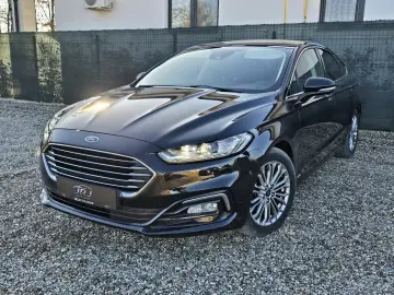FORD MONDEO - 2.0 EcoBlue 190CP TitaniumA8 AWD