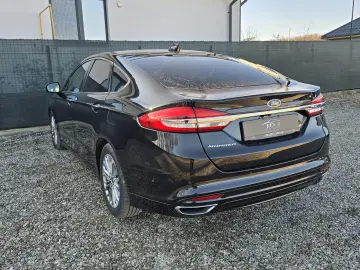 FORD MONDEO - 2.0 EcoBlue 190CP TitaniumA8 AWD