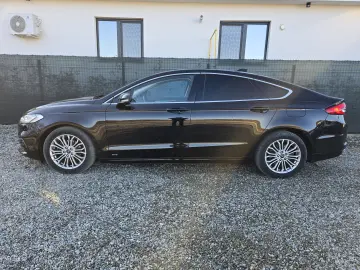 FORD MONDEO - 2.0 EcoBlue 190CP TitaniumA8 AWD