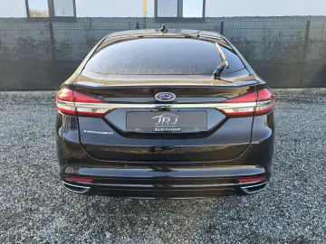 FORD MONDEO - 2.0 EcoBlue 190CP TitaniumA8 AWD