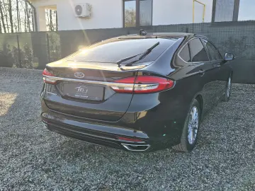 FORD MONDEO - 2.0 EcoBlue 190CP TitaniumA8 AWD