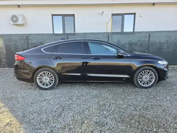 FORD MONDEO - 2.0 EcoBlue 190CP TitaniumA8 AWD