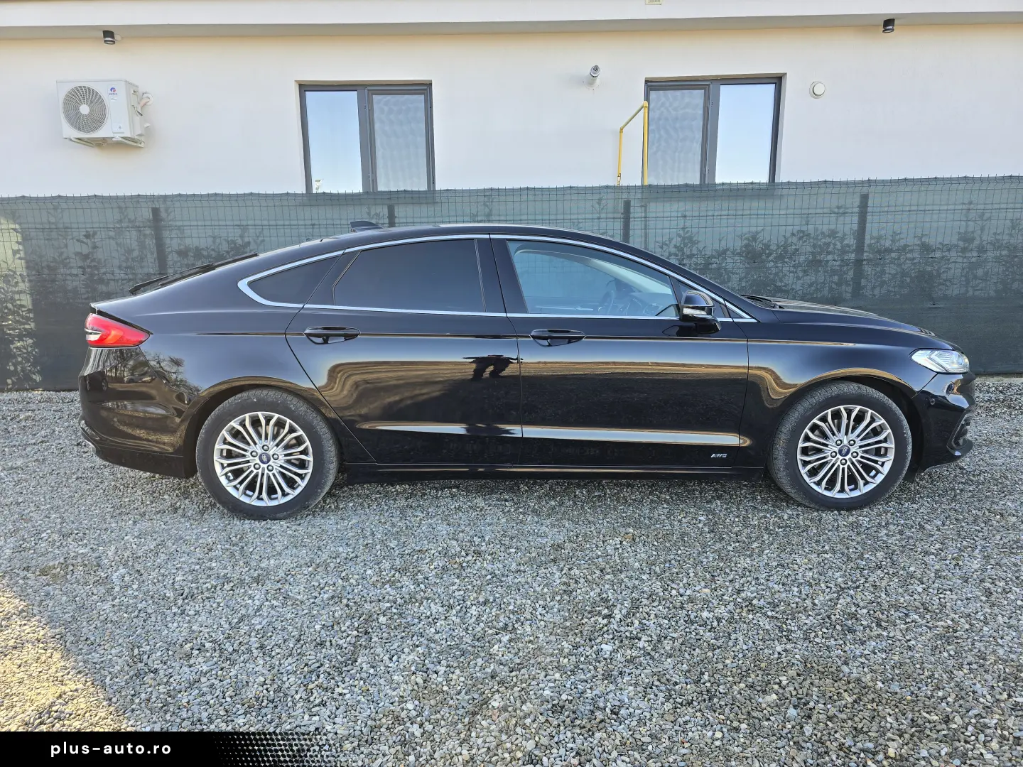 FORD MONDEO - 2.0 EcoBlue 190CP TitaniumA8 AWD