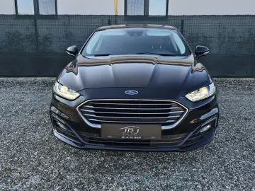 FORD MONDEO - 2.0 EcoBlue 190CP TitaniumA8 AWD