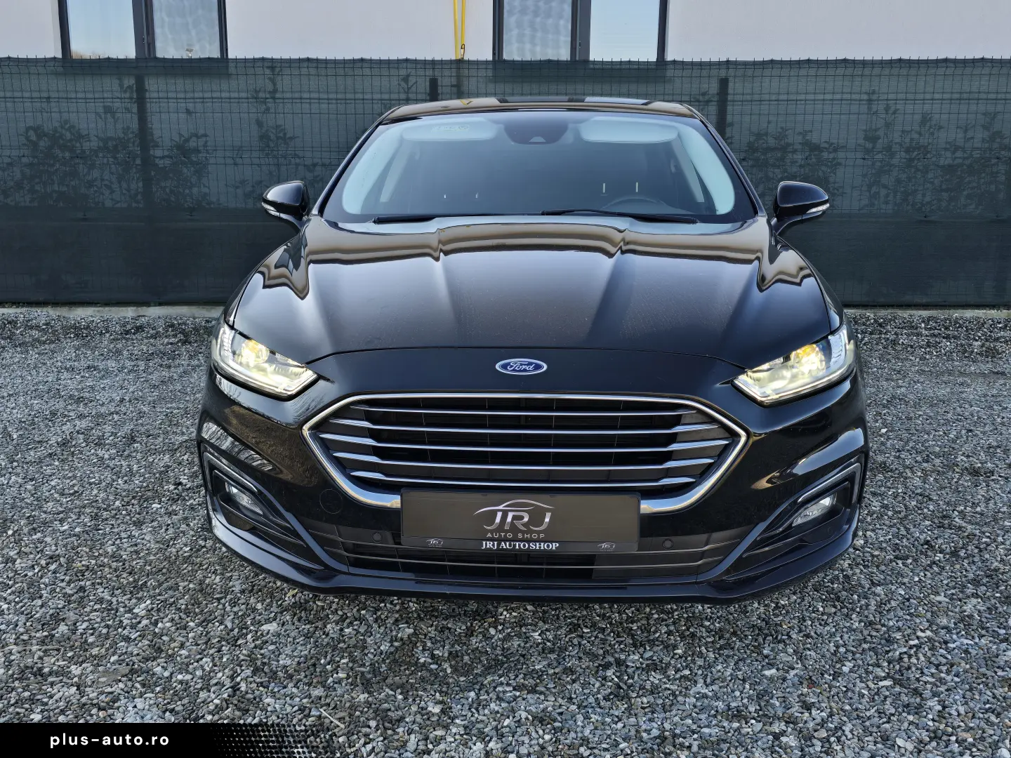 FORD MONDEO - 2.0 EcoBlue 190CP TitaniumA8 AWD