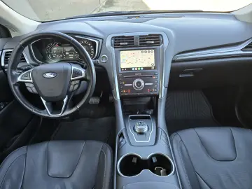 FORD MONDEO - 2.0 EcoBlue 190CP TitaniumA8 AWD