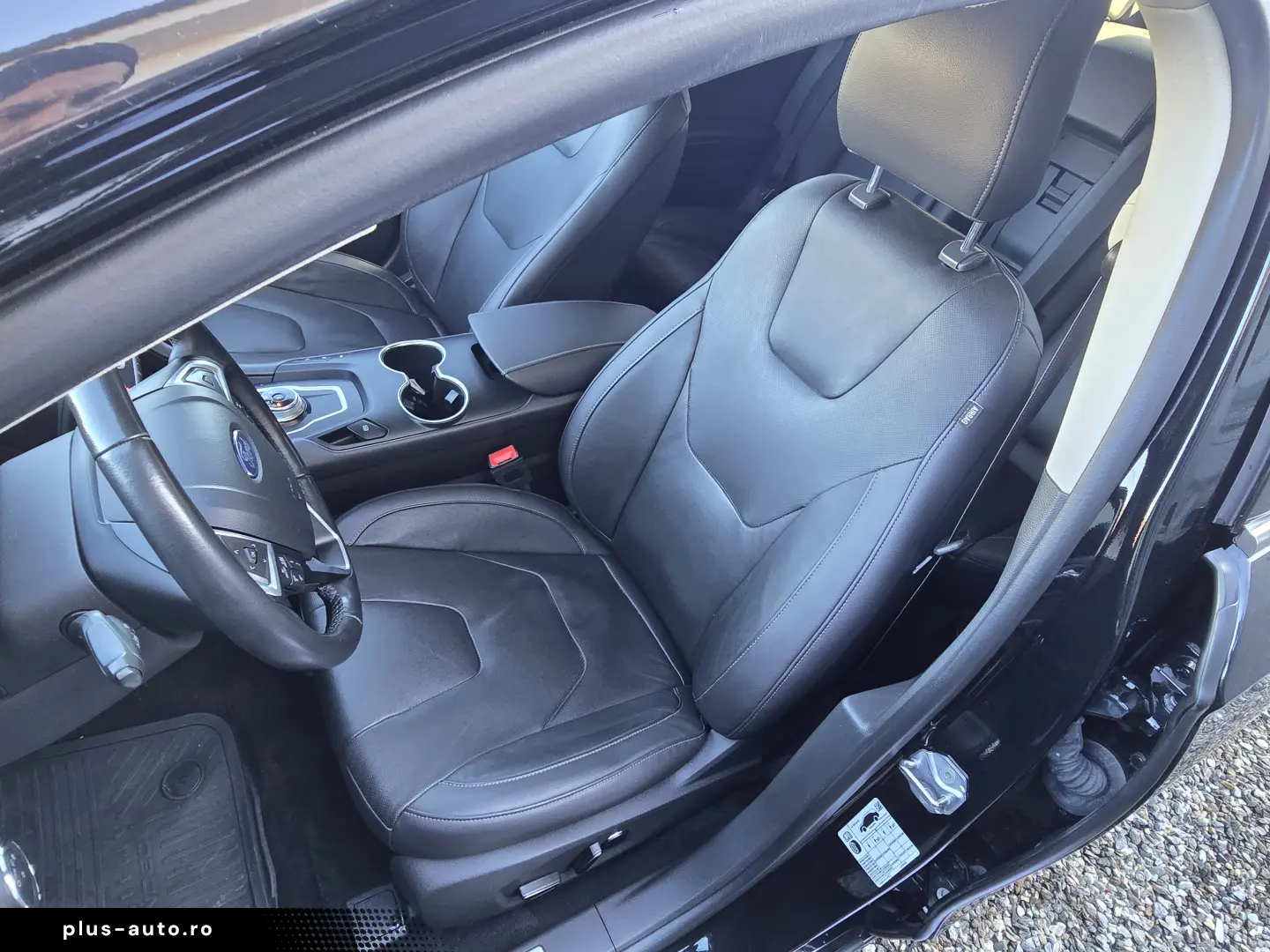 FORD MONDEO - 2.0 EcoBlue 190CP TitaniumA8 AWD