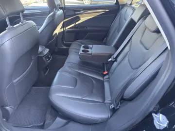 FORD MONDEO - 2.0 EcoBlue 190CP TitaniumA8 AWD