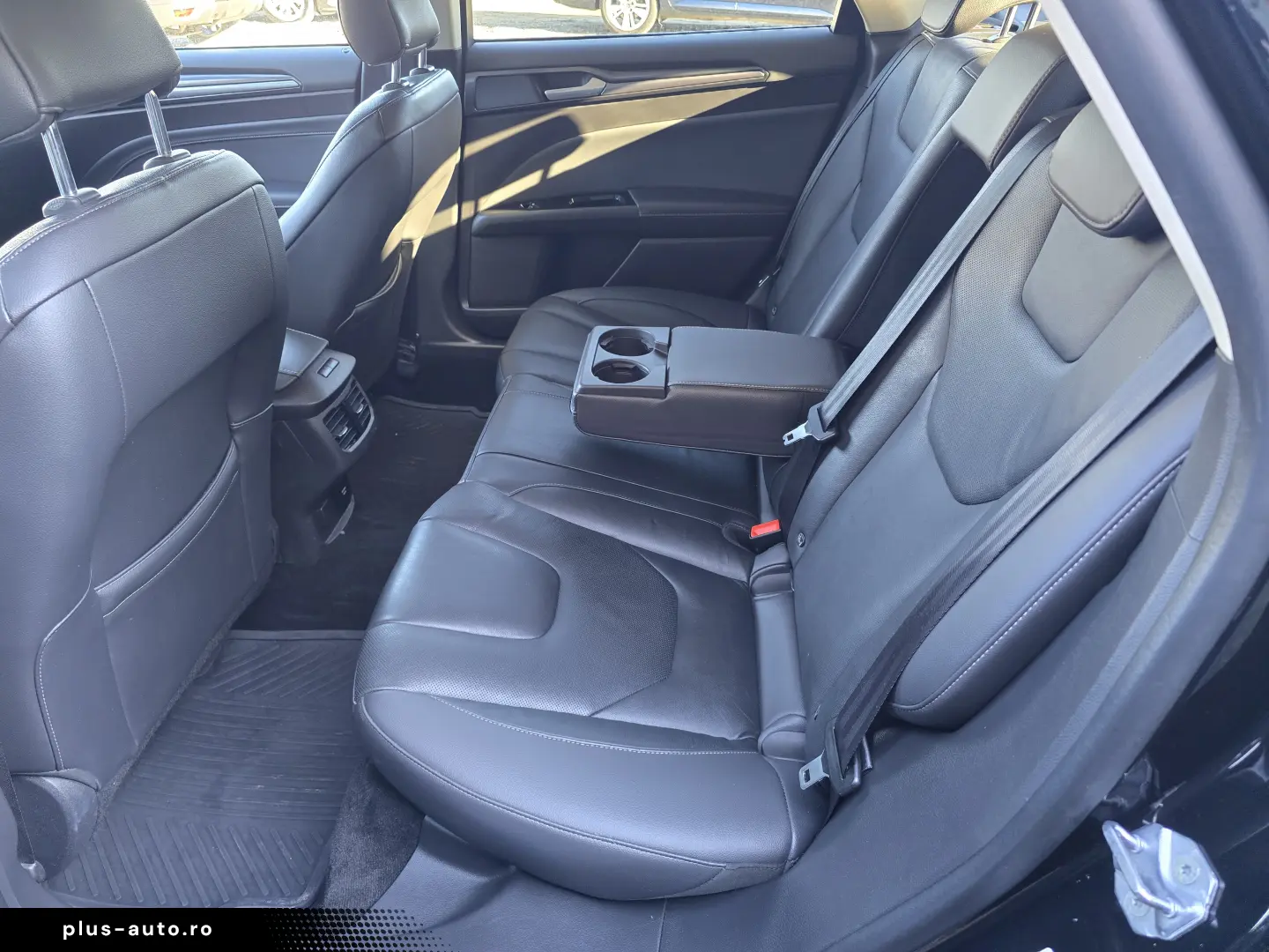 FORD MONDEO - 2.0 EcoBlue 190CP TitaniumA8 AWD