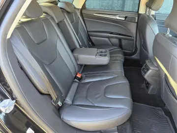 FORD MONDEO - 2.0 EcoBlue 190CP TitaniumA8 AWD